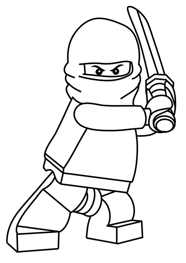 Lego Ninjago