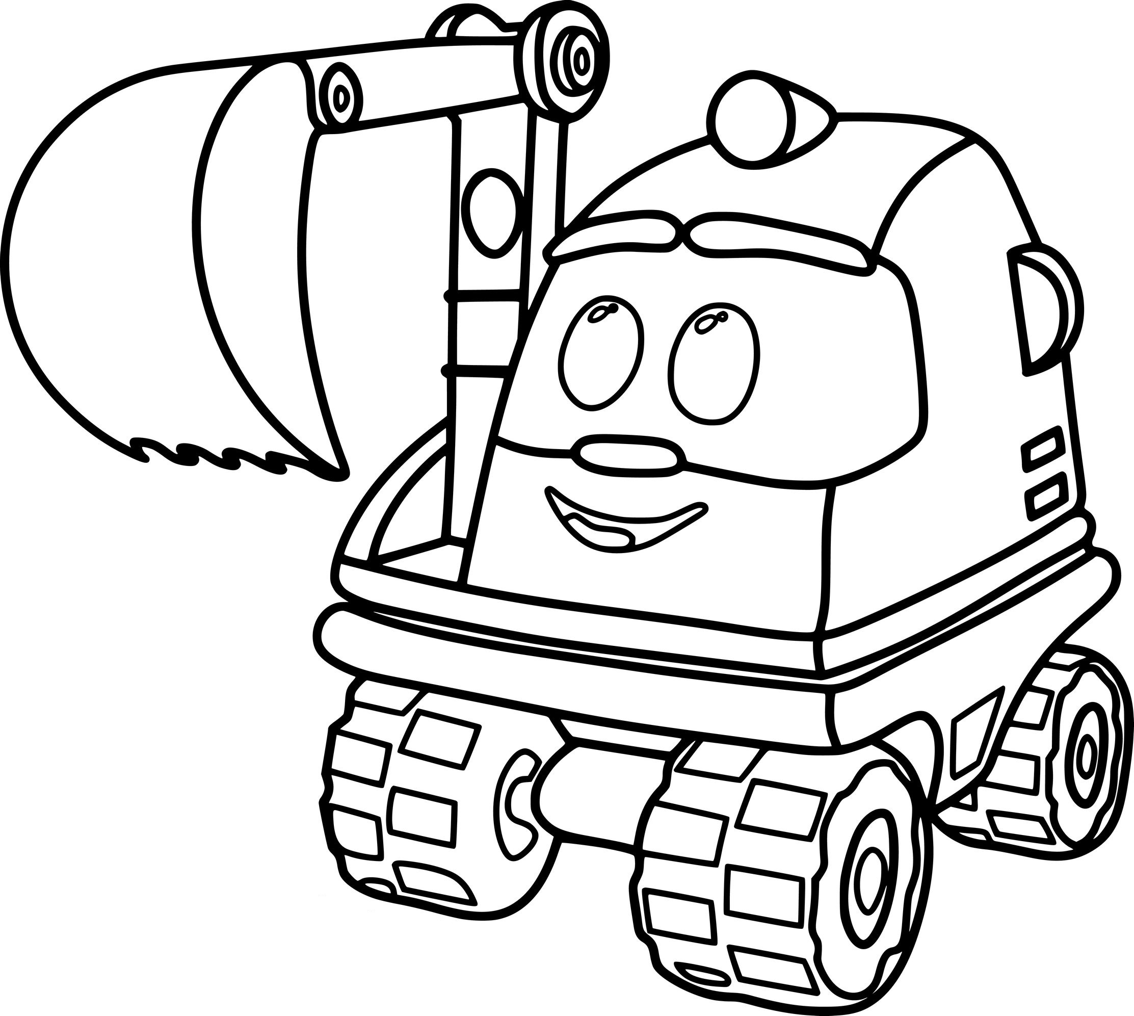 Truck Leo