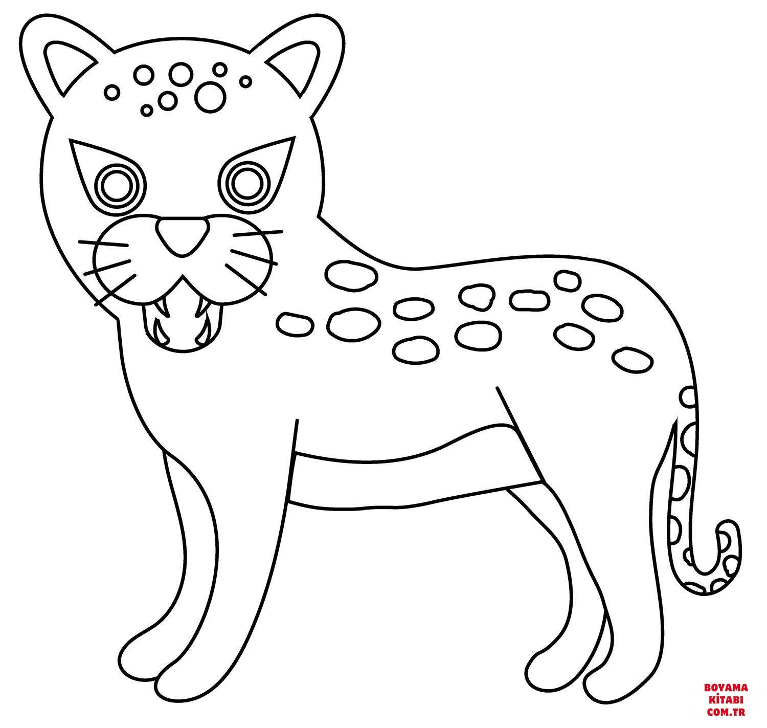 Leopar