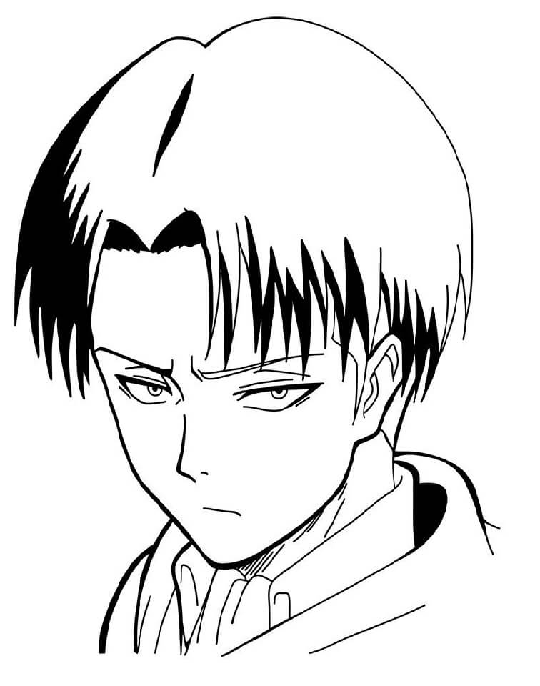 Levi Ackerman