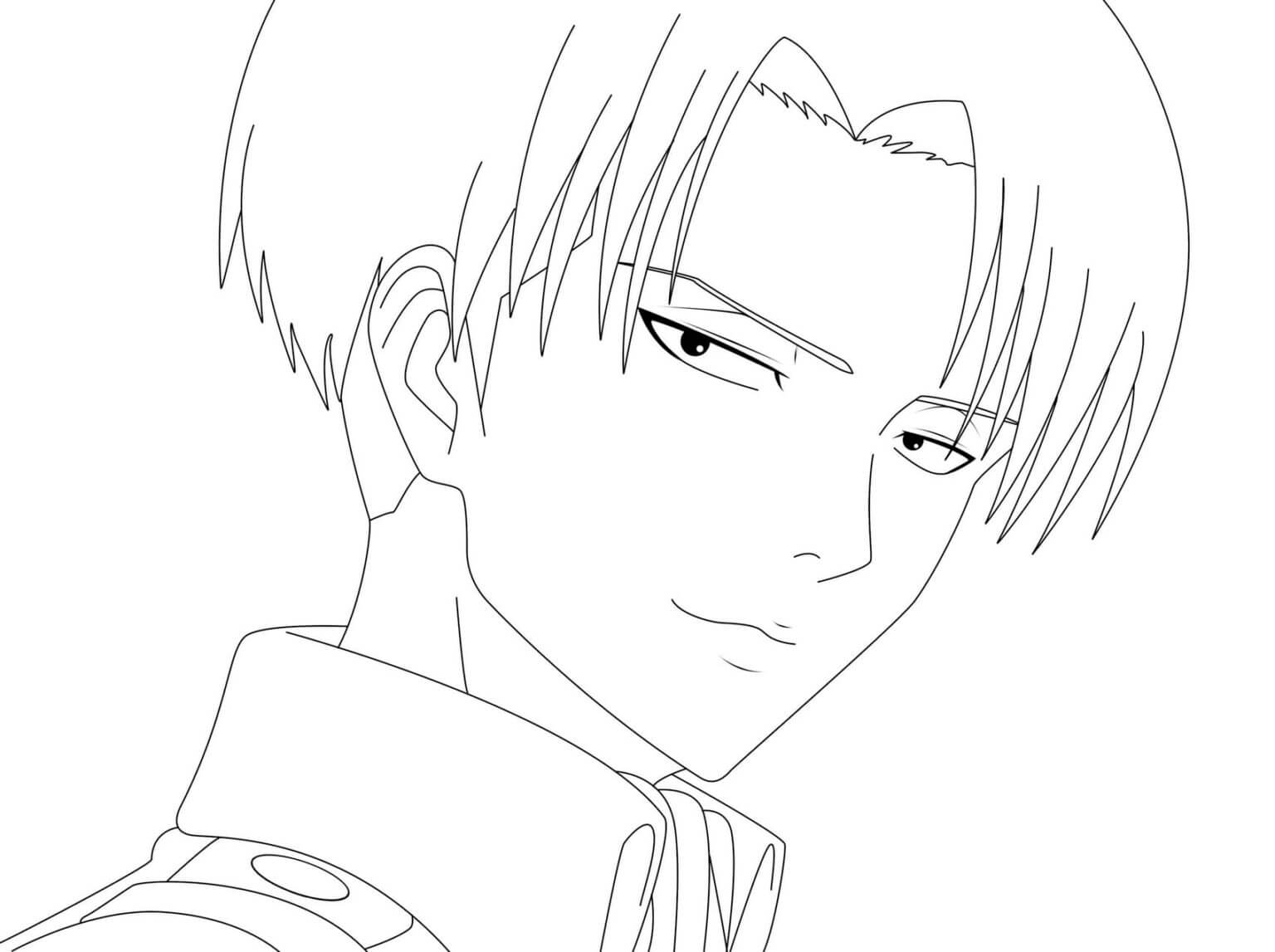 Levi Ackerman
