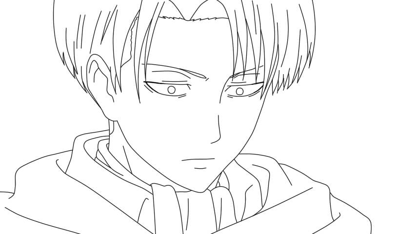 Levi Ackerman