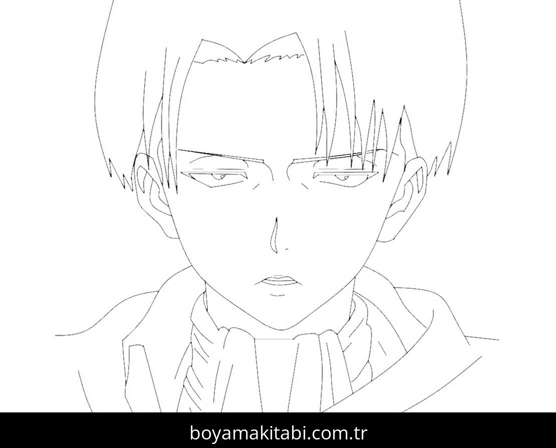Levi Ackerman