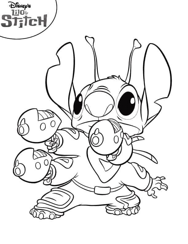 Lilo & Stitch