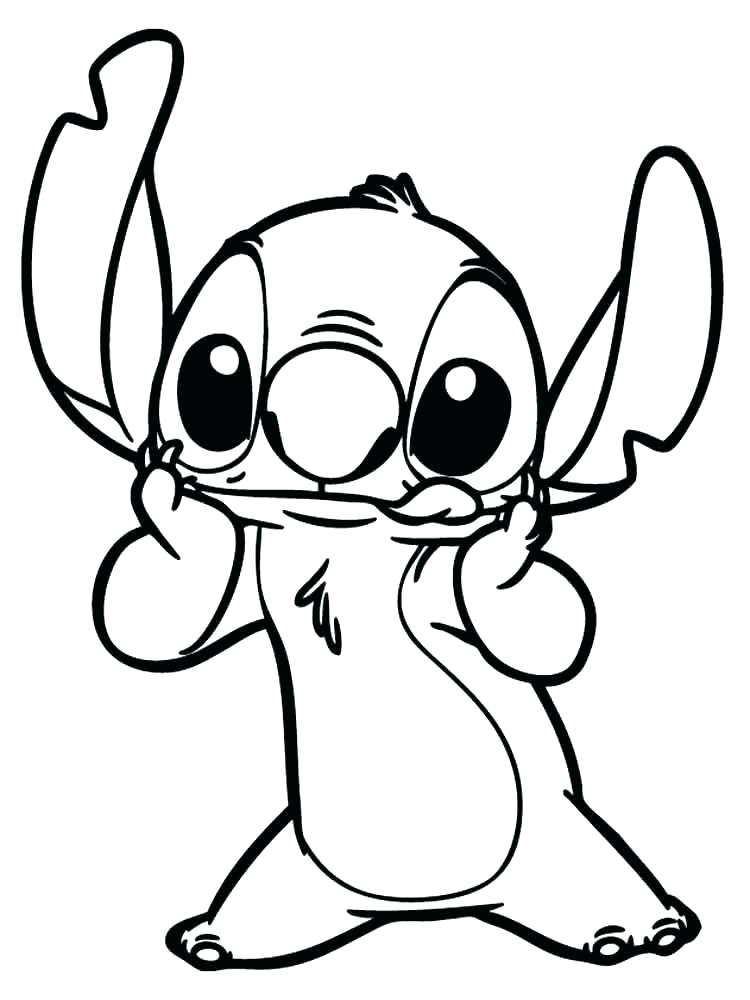 Lilo & Stitch