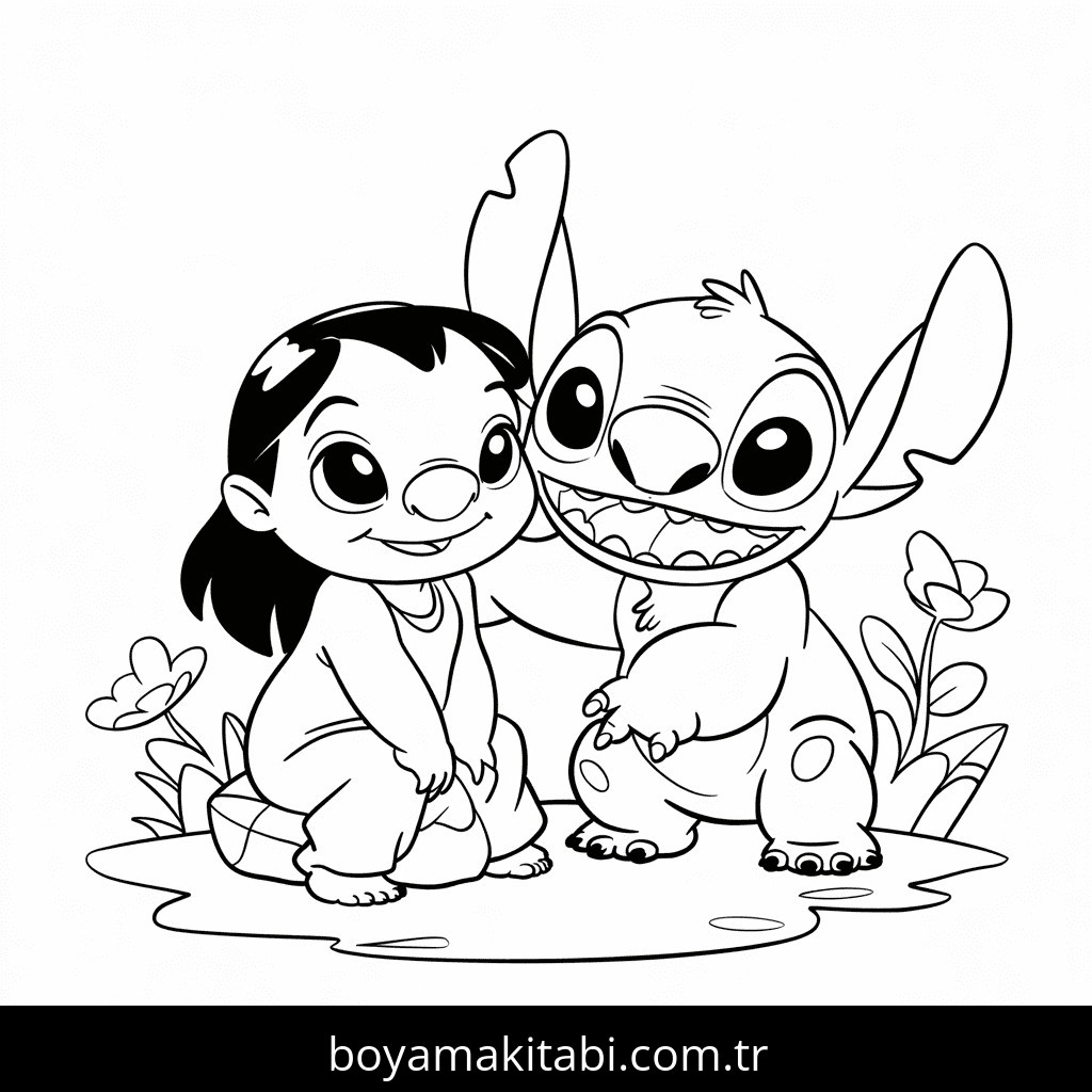 Lilo & Stitch