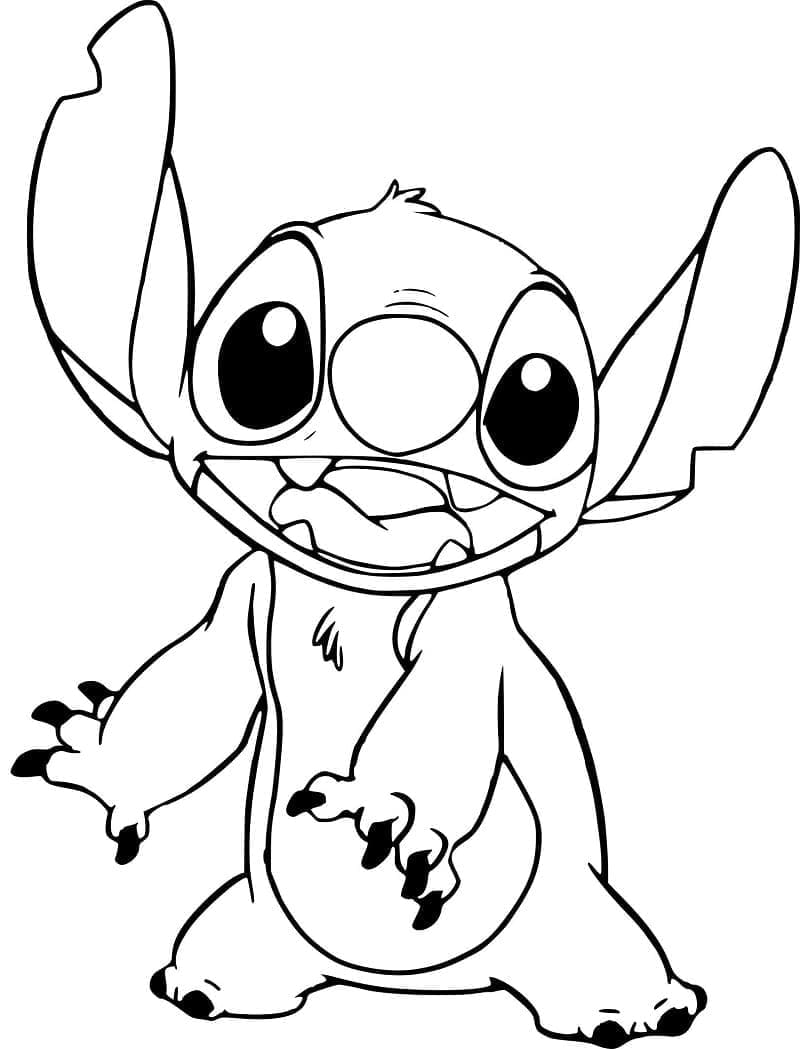 Lilo & Stitch
