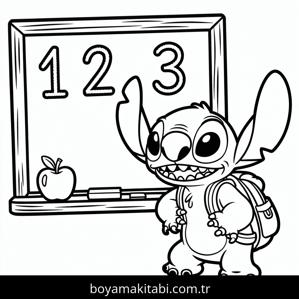 Lilo & Stitch