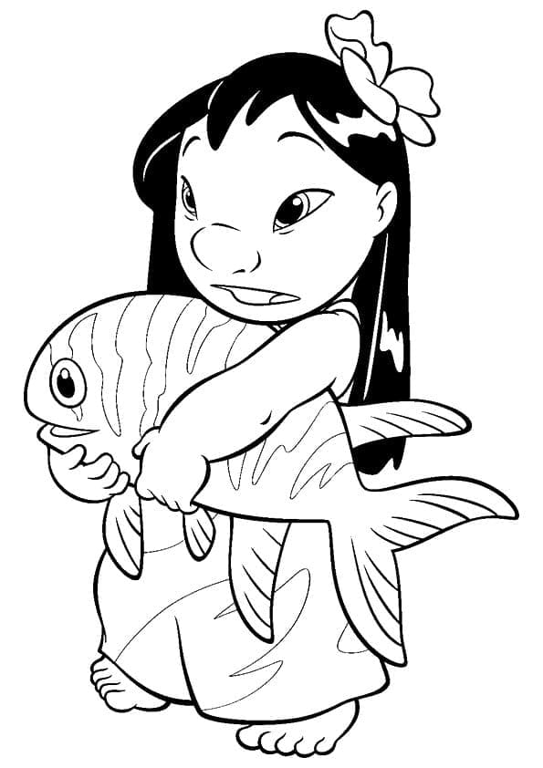 Lilo & Stitch