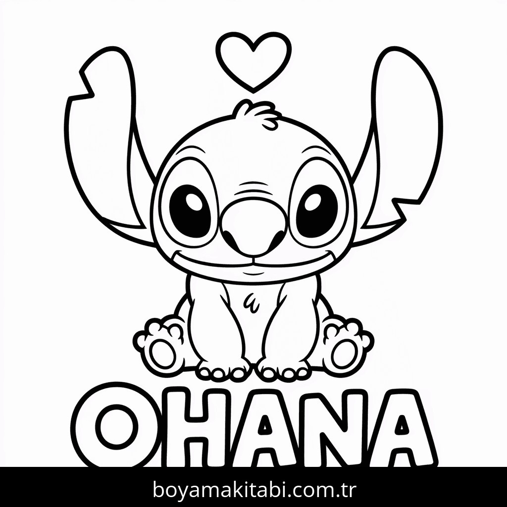 Lilo & Stitch