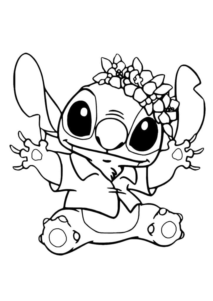 Lilo & Stitch