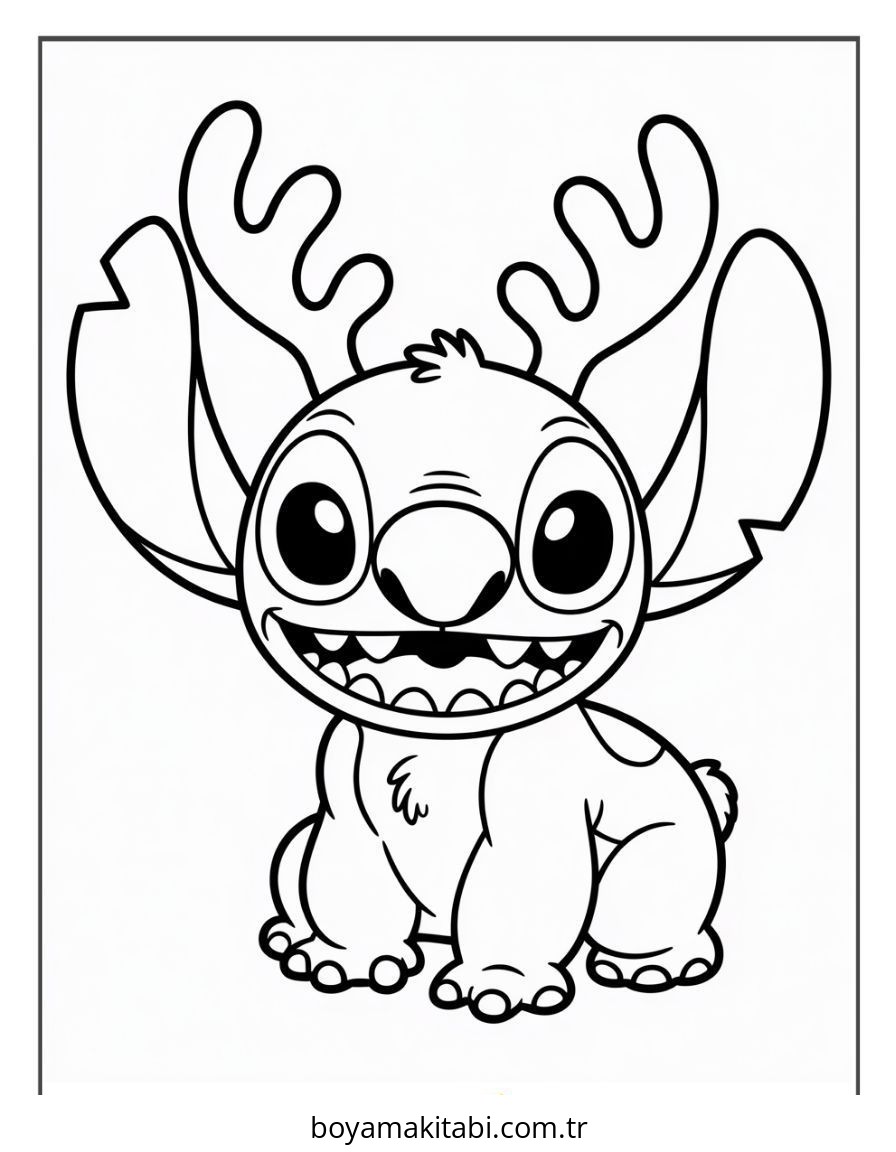 Lilo ve Stitch