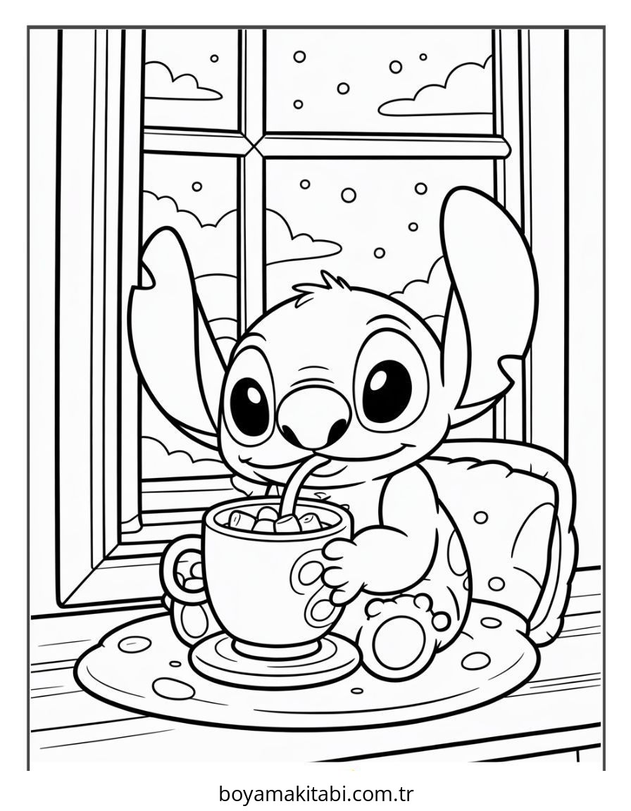 Lilo ve Stitch