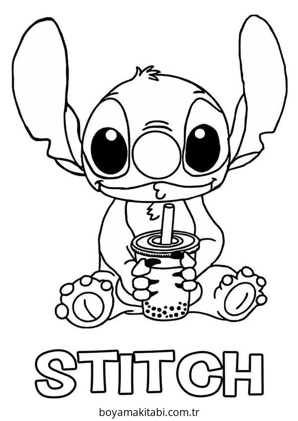 Lilo ve Stitch