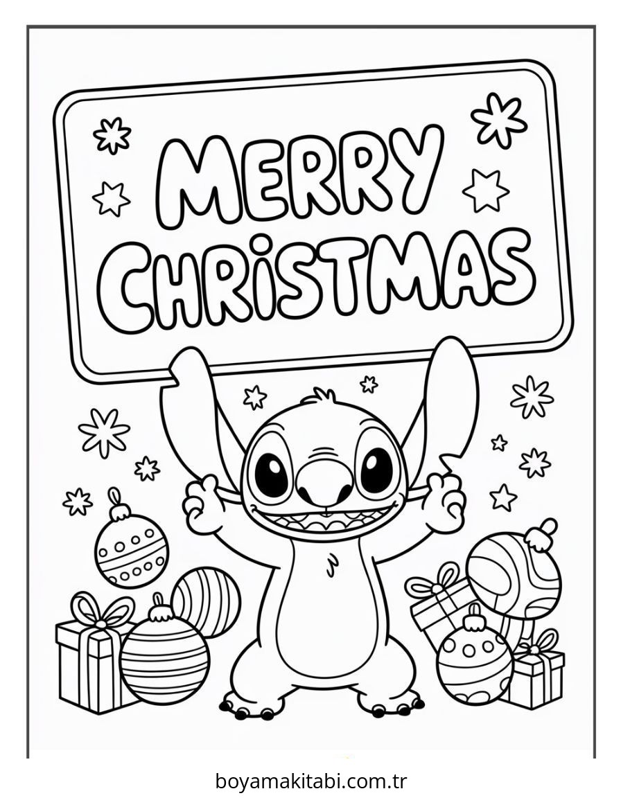 Lilo ve Stitch