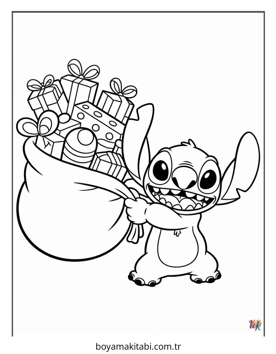Lilo ve Stitch
