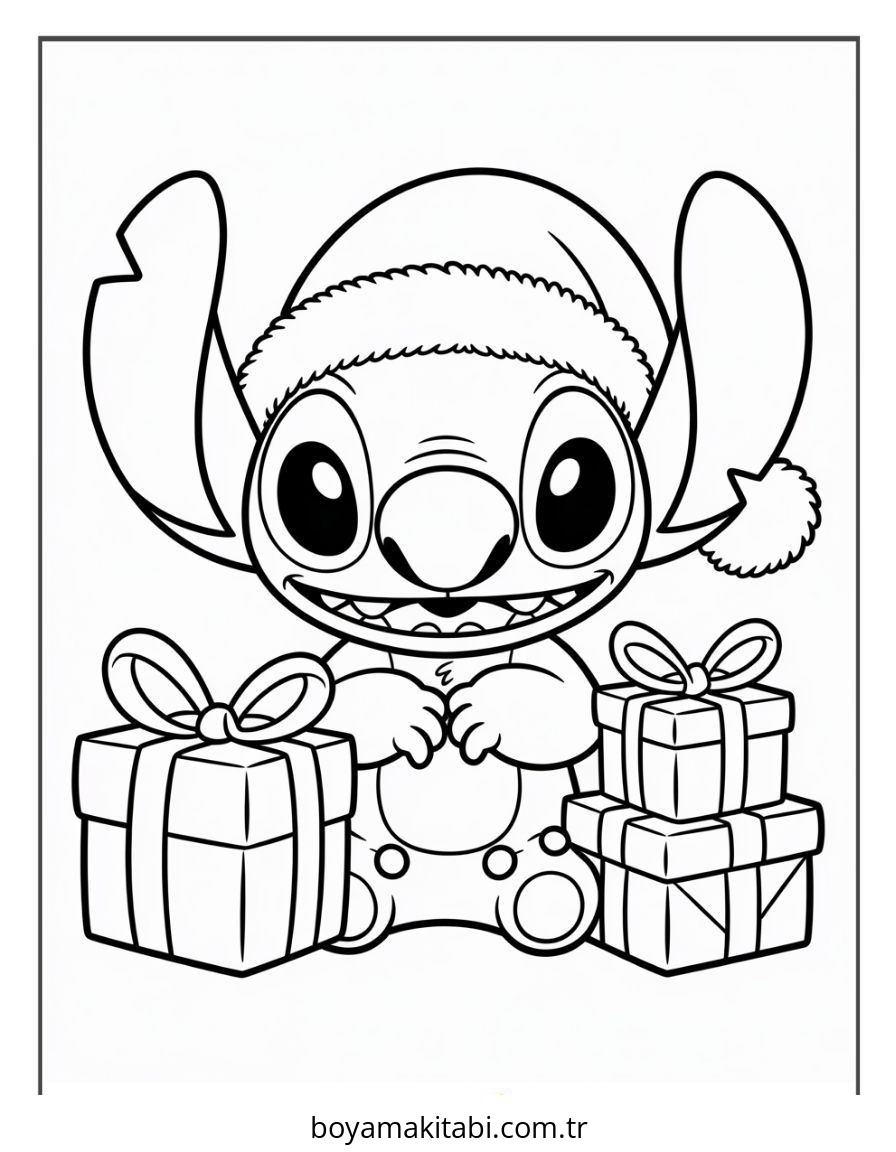 Lilo ve Stitch