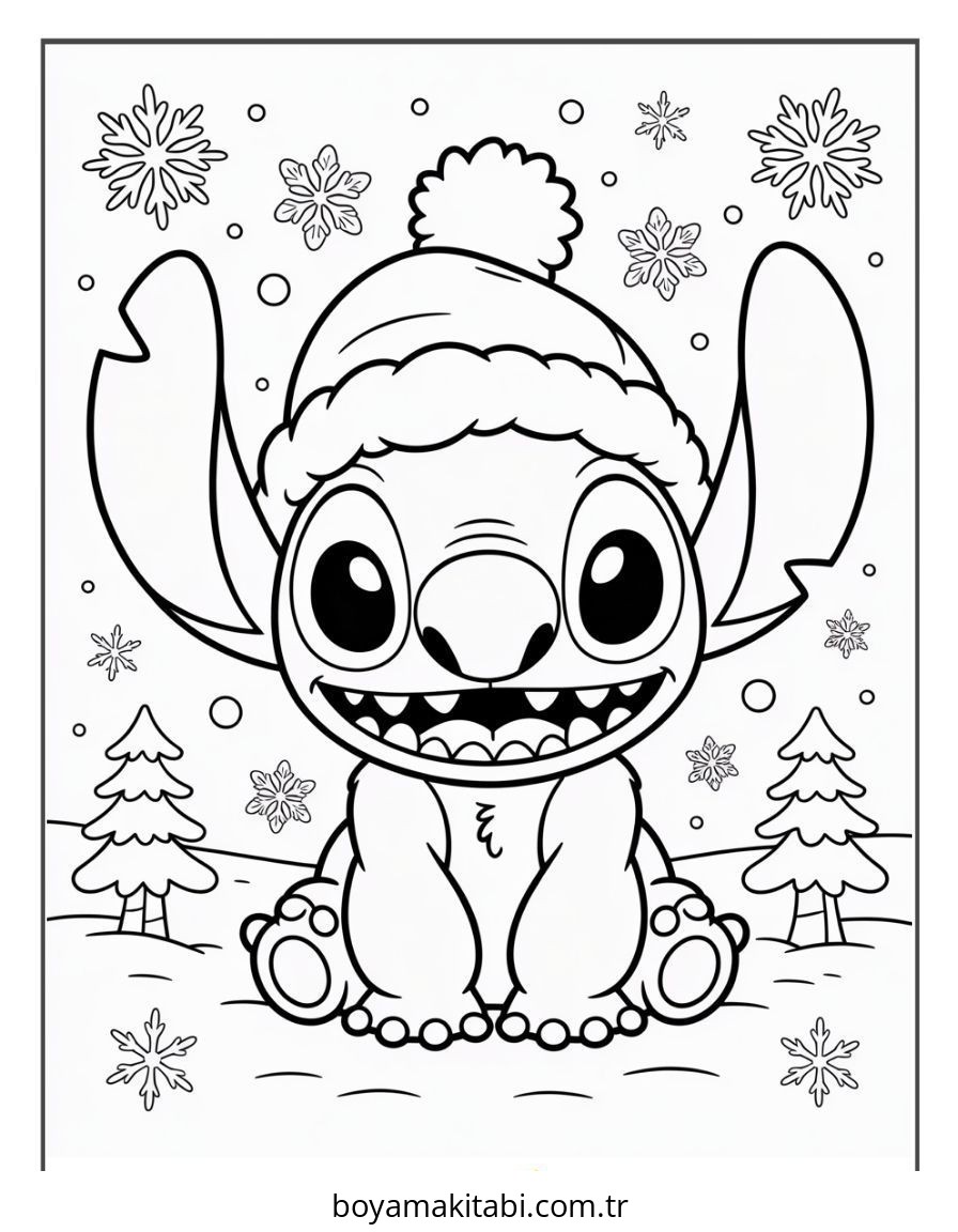 Lilo ve Stitch