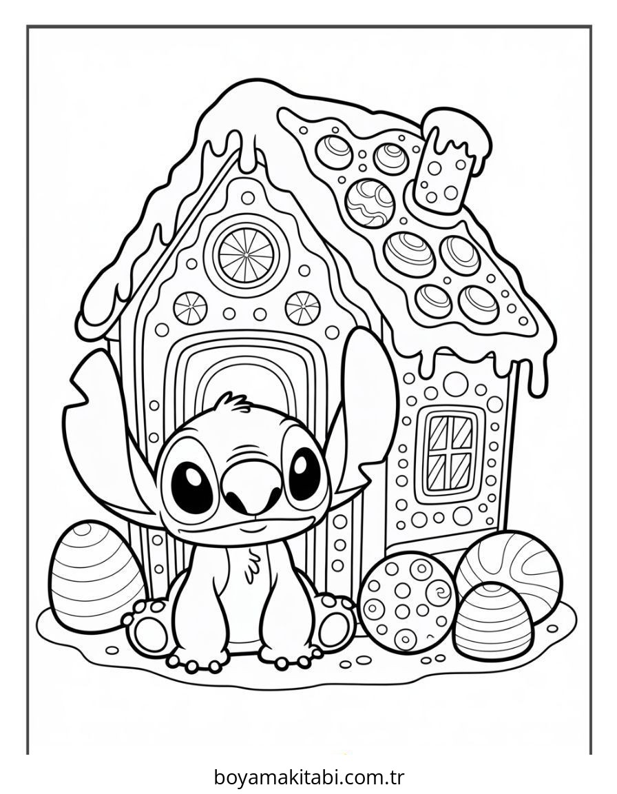 Lilo ve Stitch