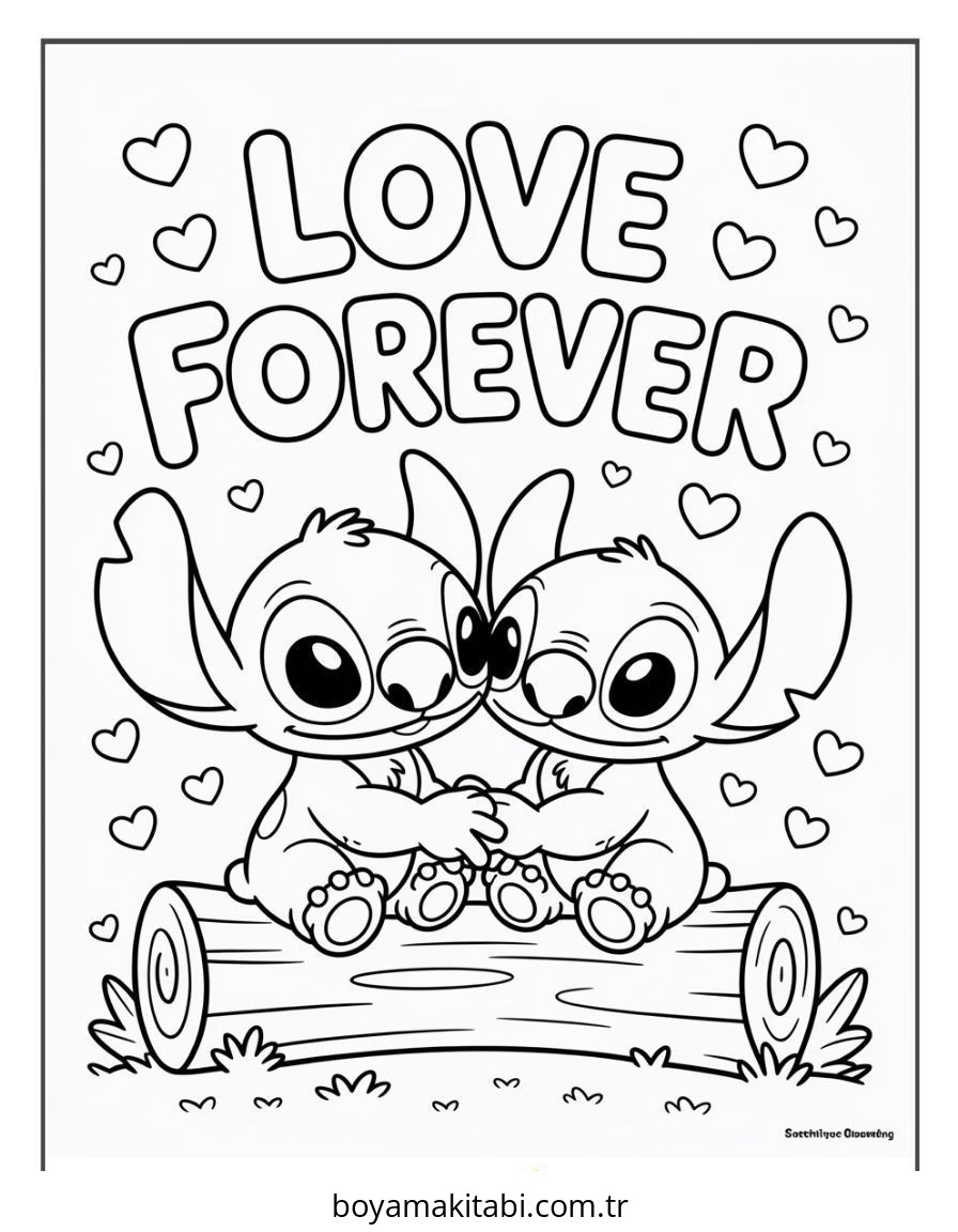 Lilo ve Stitch