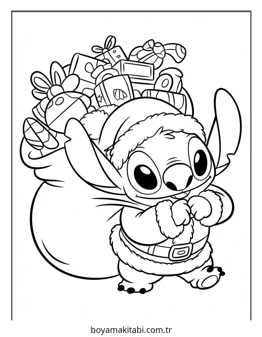 Lilo ve Stitch