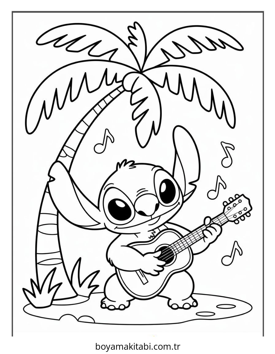 Lilo ve Stitch