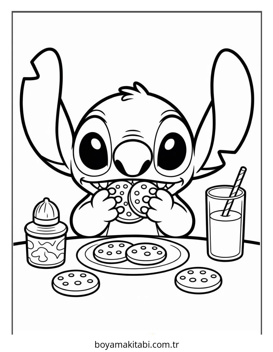 Lilo ve Stitch