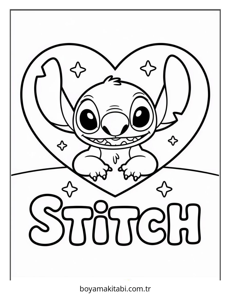 Lilo ve Stitch