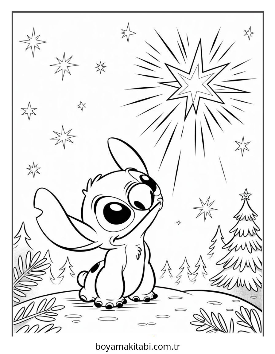 Lilo ve Stitch