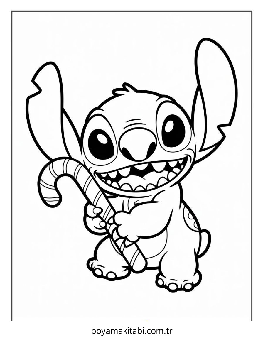 Lilo ve Stitch
