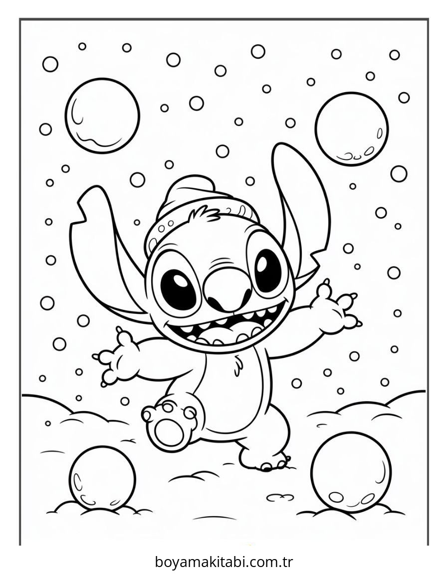 Lilo ve Stitch
