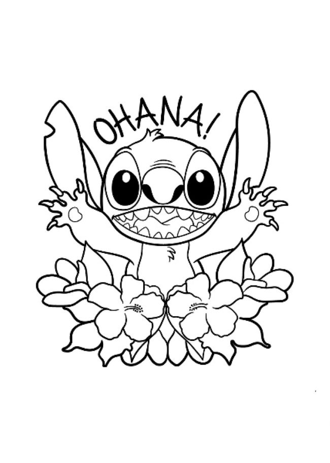 Lilo ve Stitch