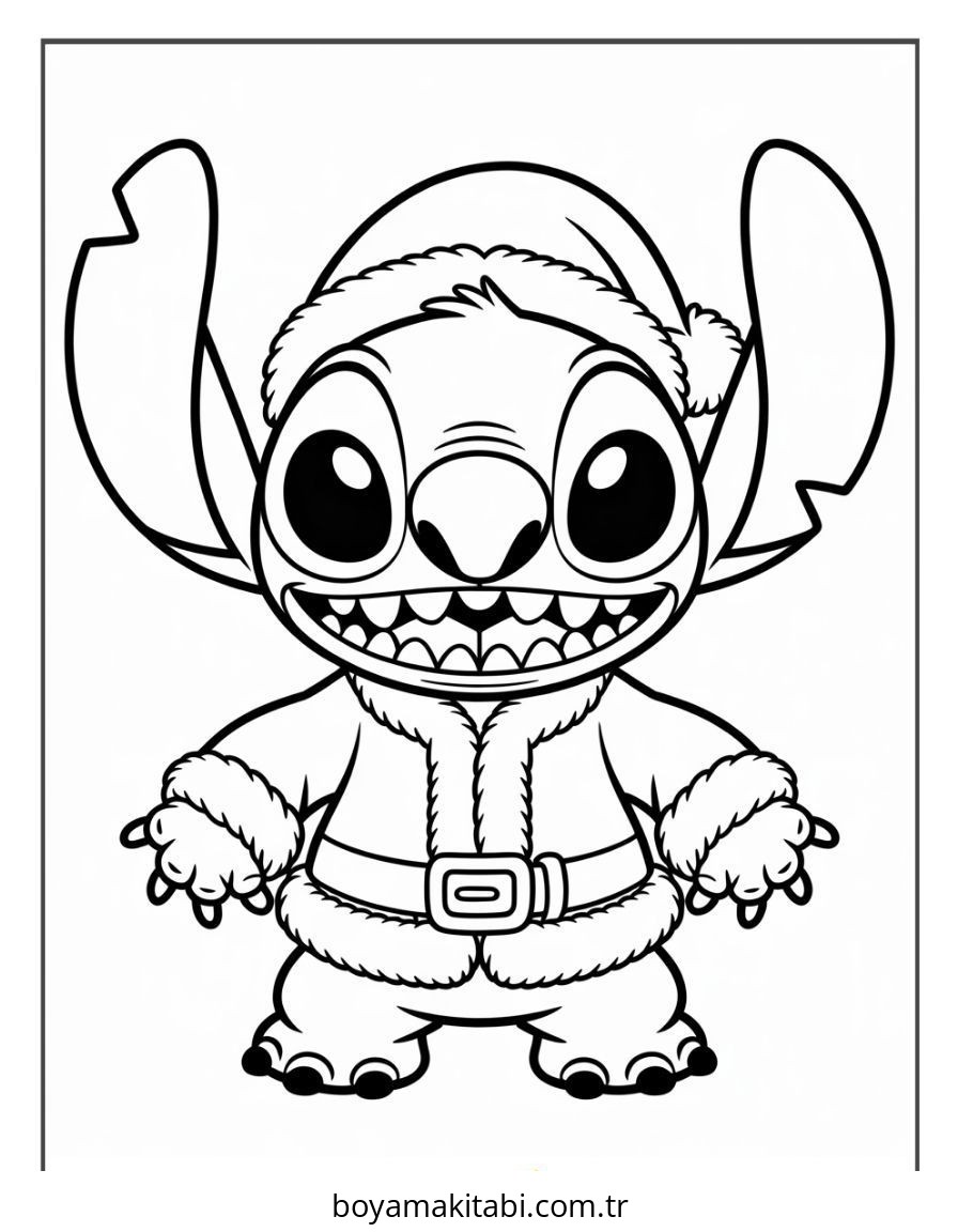 Lilo ve Stitch