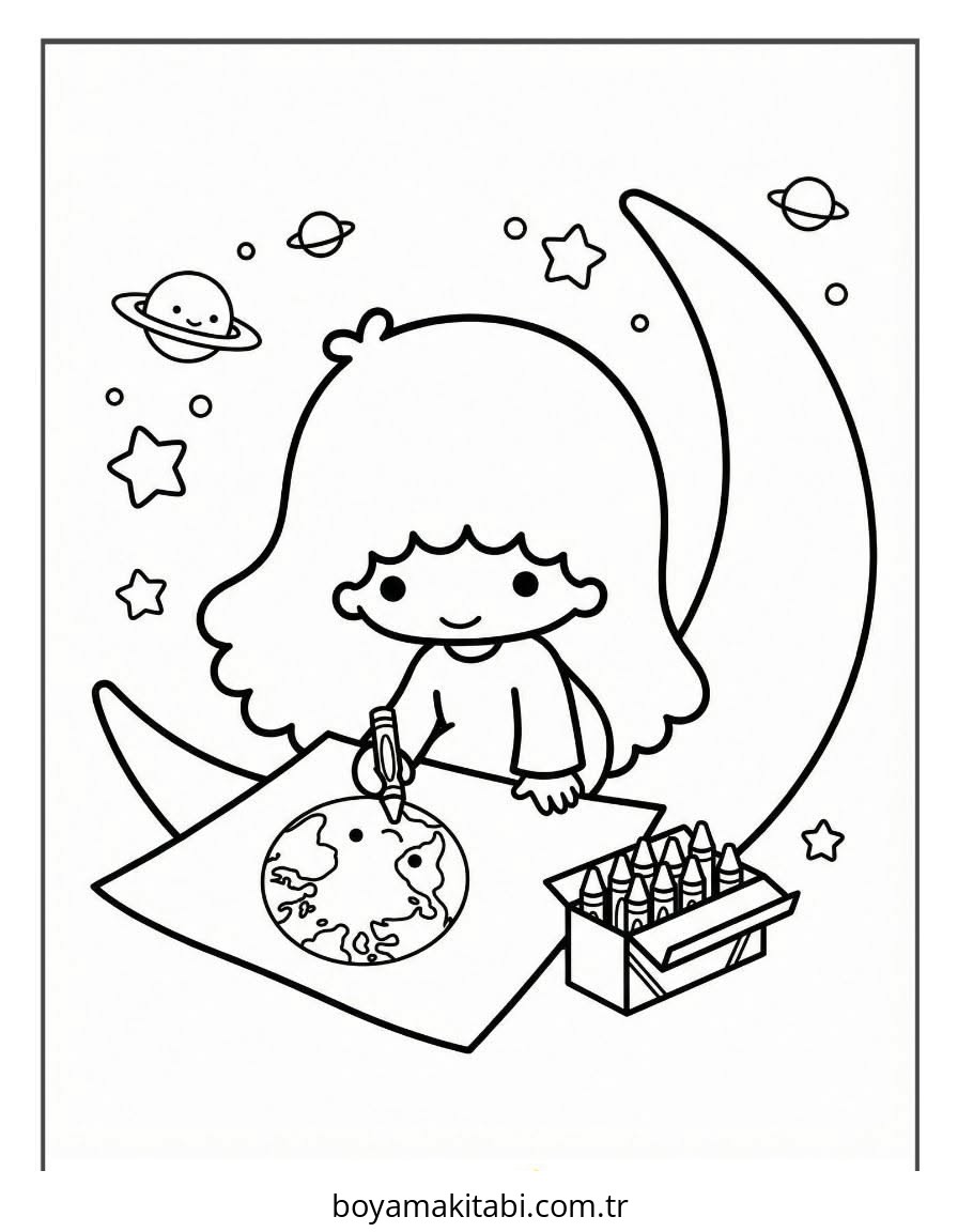 Little Twin Stars
