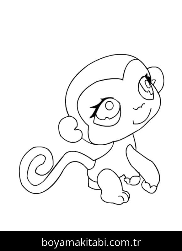 Littlest Pet Shop