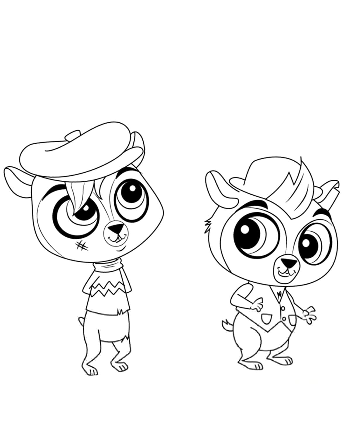 Littlest Pet Shop