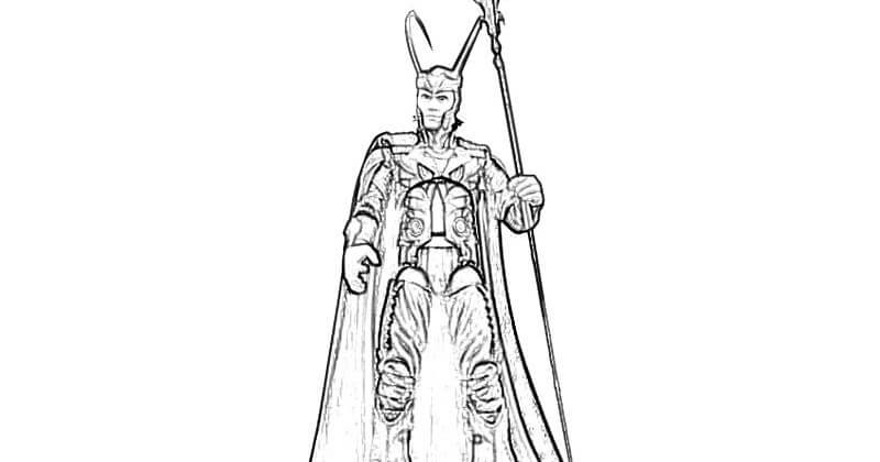 Loki