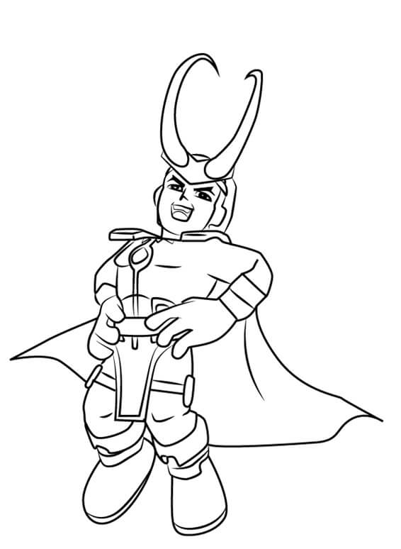 Loki