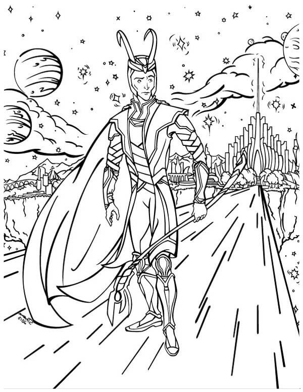 Loki