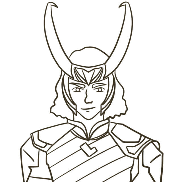 Loki