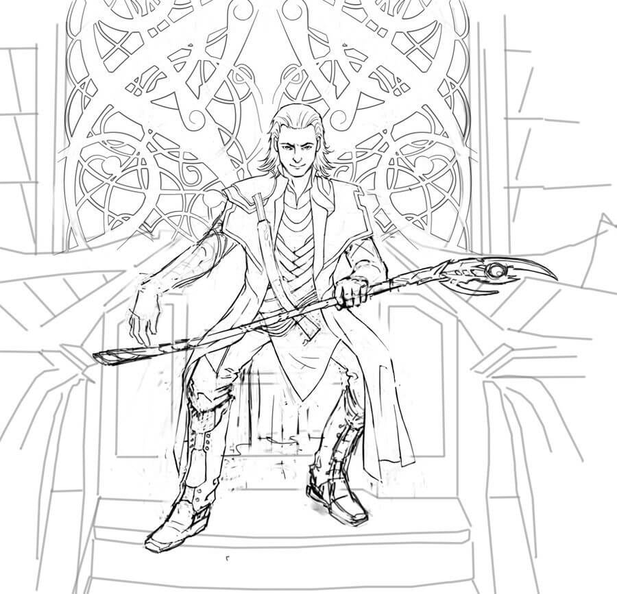 Loki