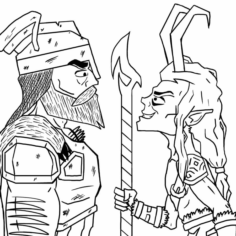 Loki