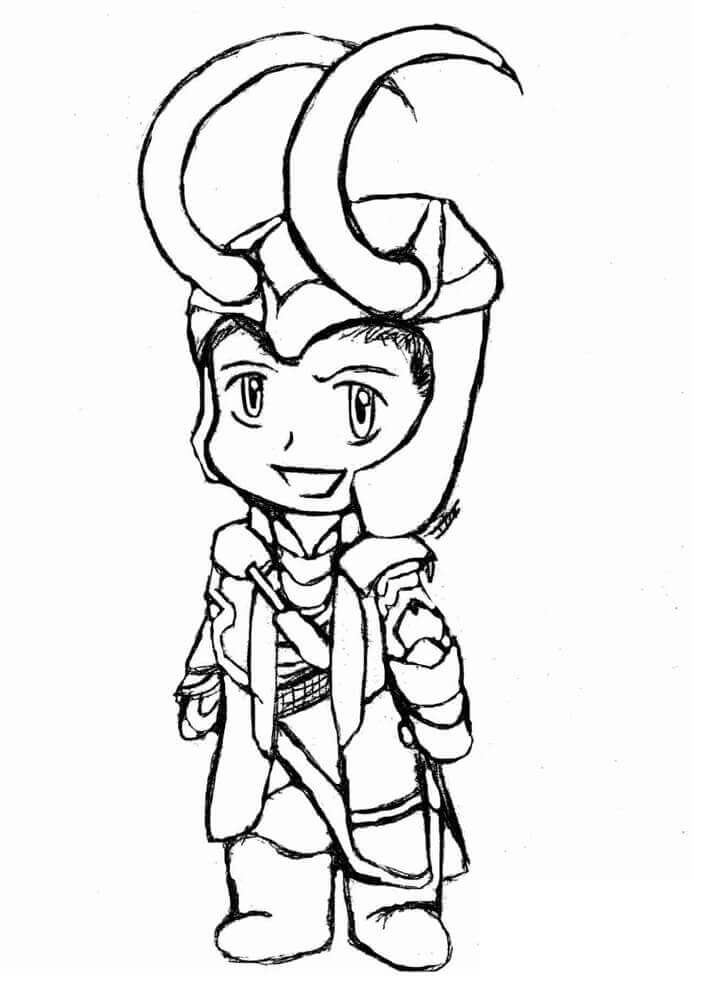 Loki