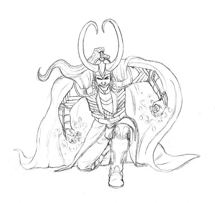 Loki