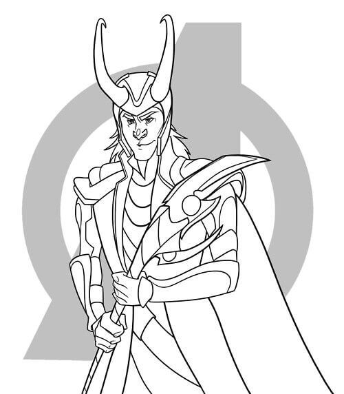 Loki