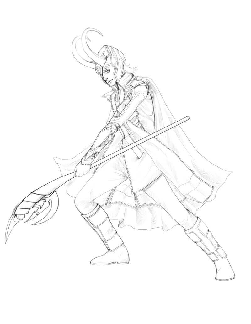 Loki