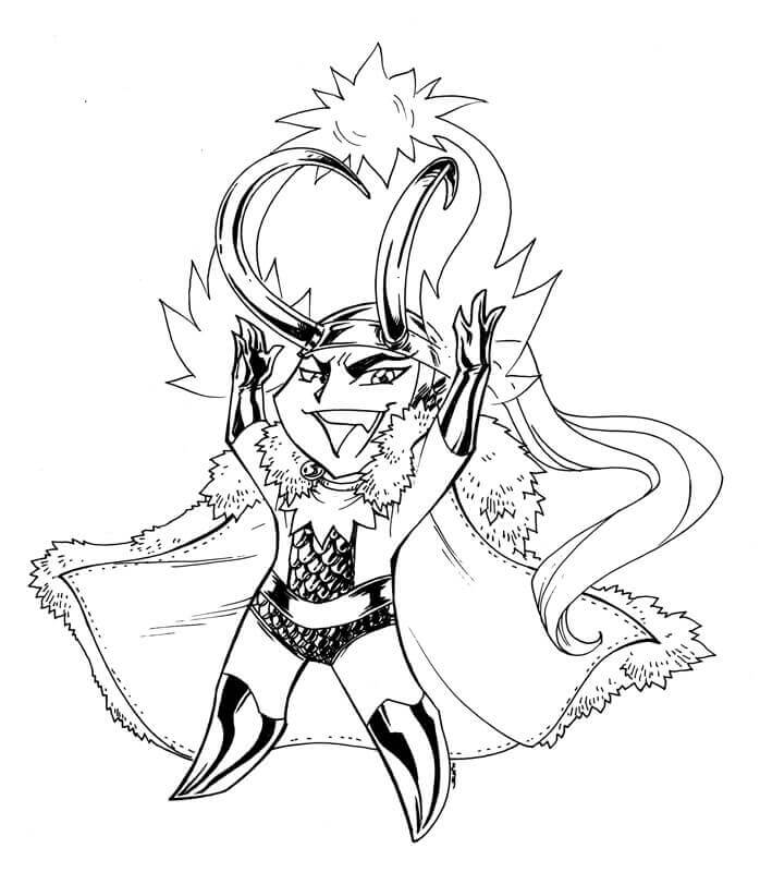 Loki