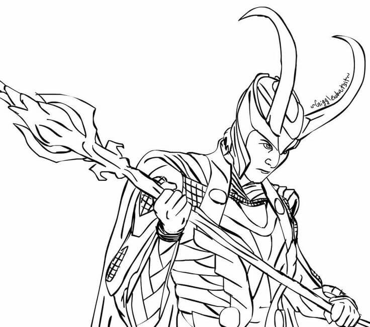 Loki