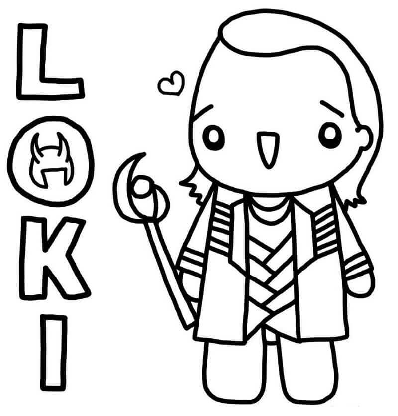 Loki
