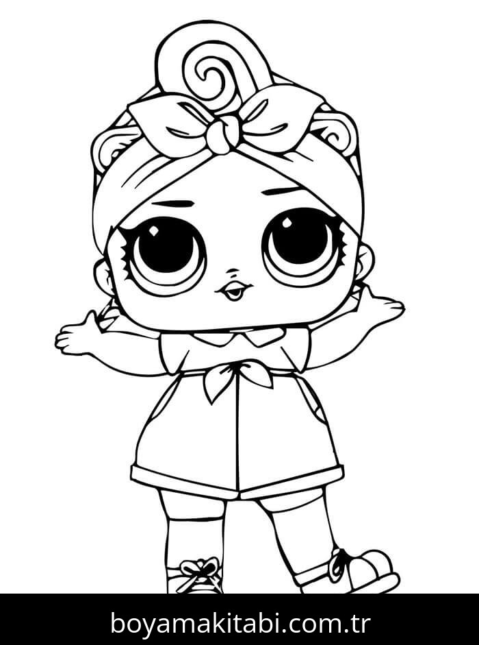 LOL Bebek